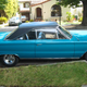 Illustration for article titled 1967 Plymouth Belvedere II, with Bonus 1958 Dodge Pickup Bed Trailer